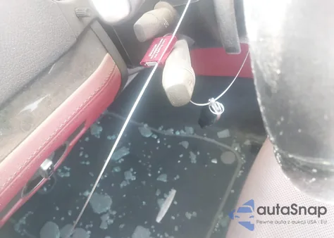 2015 Mercedes-Benz Sl 400 z USA, uszkodzony, nr VIN WDDJK6FA8FF032899